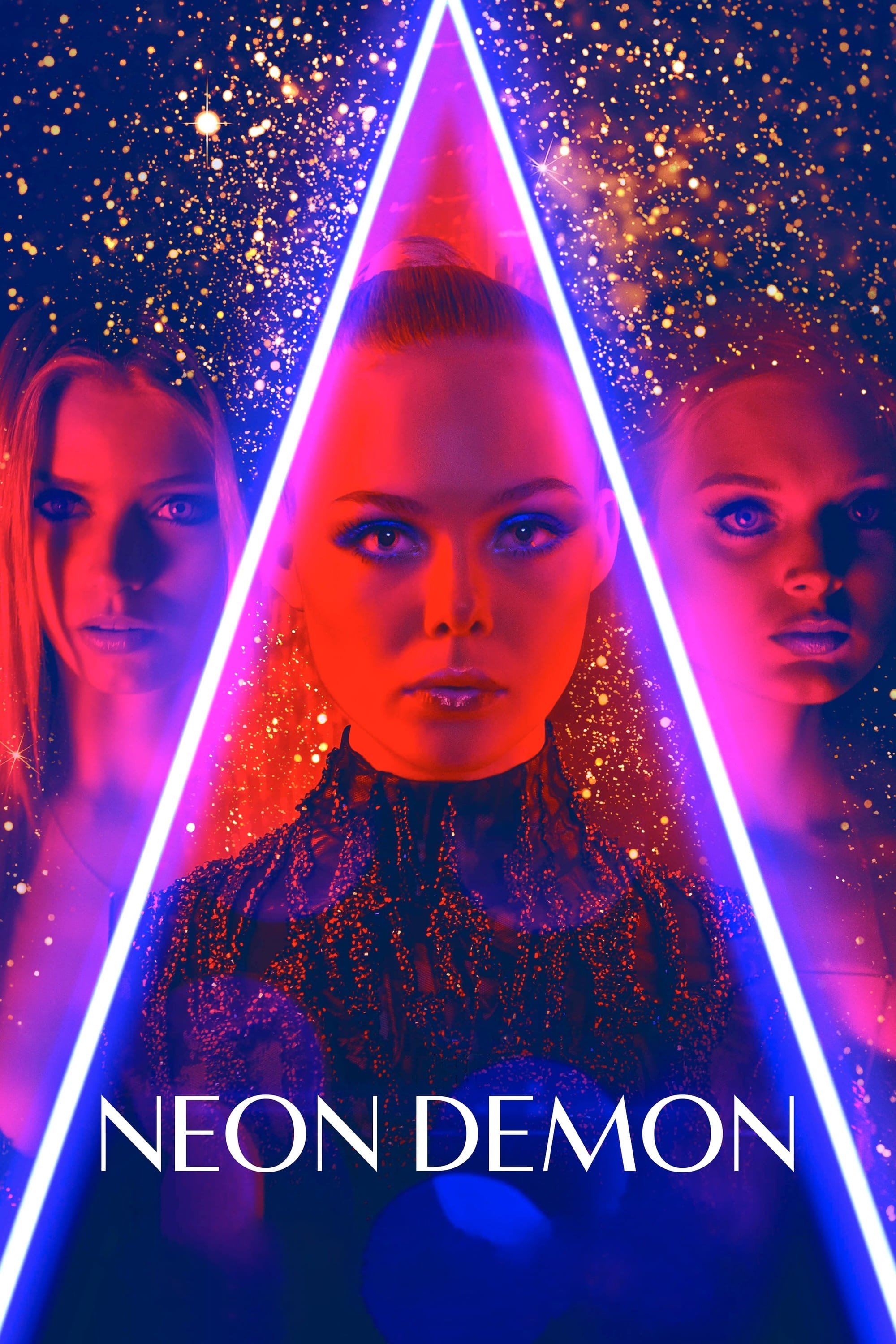 Oglądaj Neon Demon
