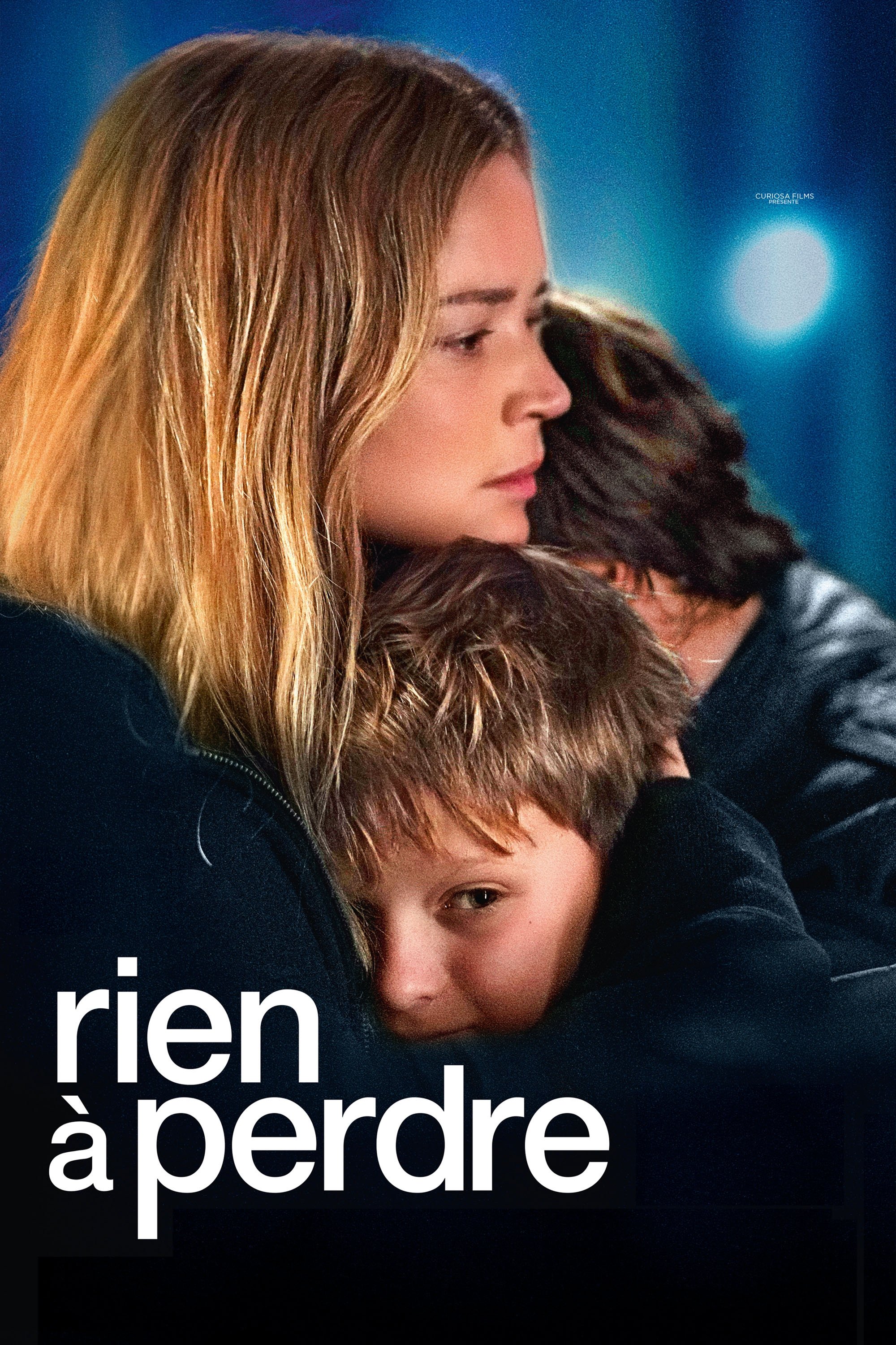 Oglądaj Nic do stracenia