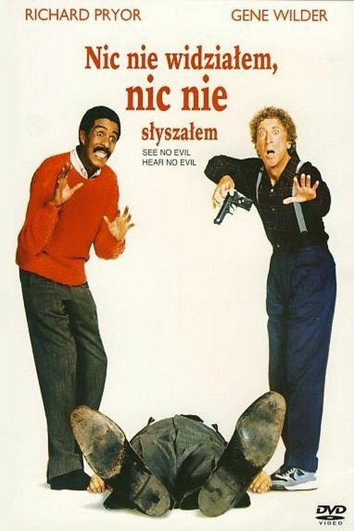 Oglądaj Nic nie widziałem, nic nie słyszałem