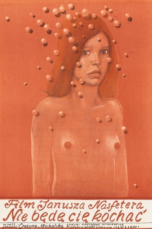 Oglądaj Nie będę cię kochać