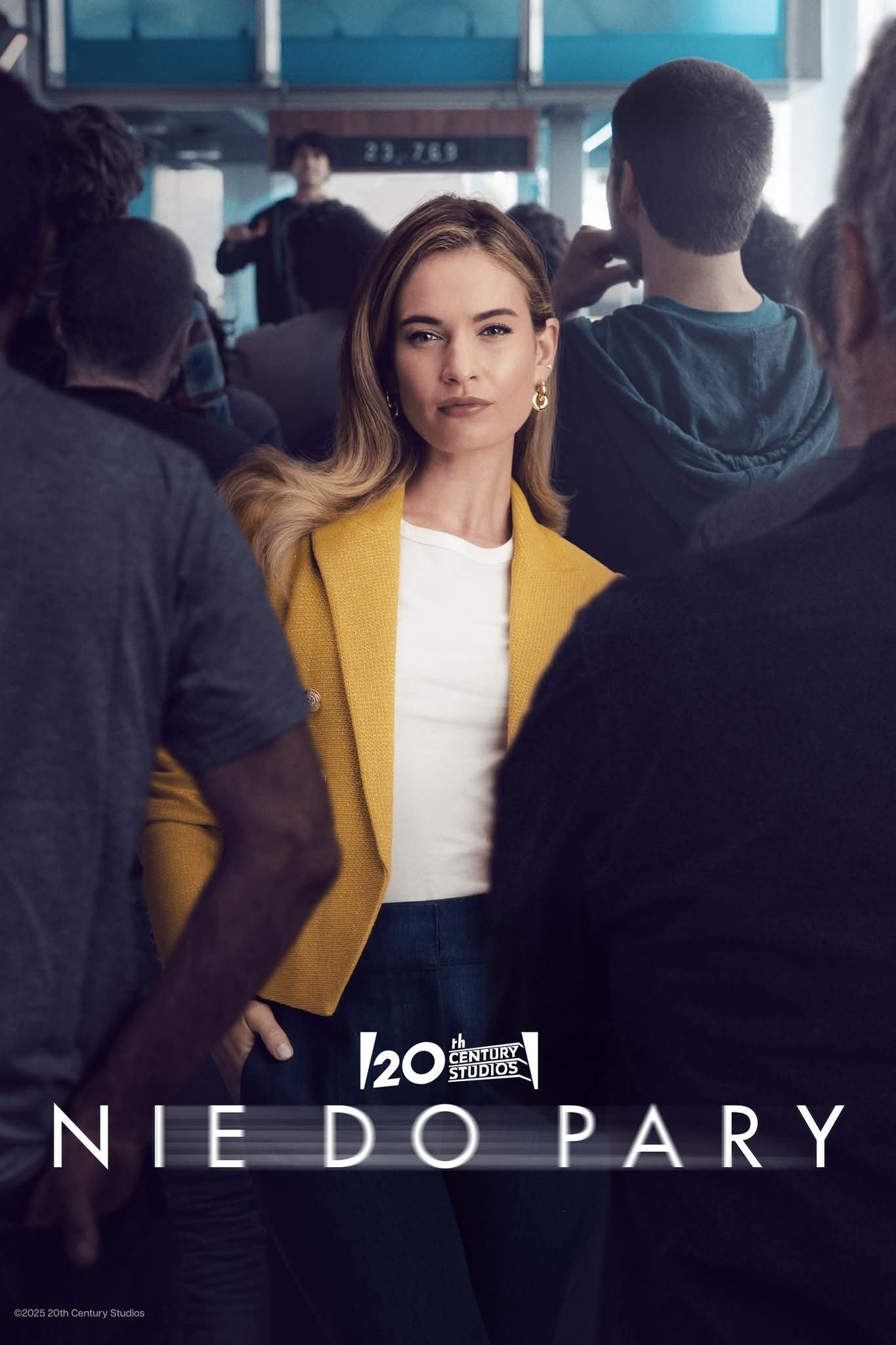 Oglądaj Nie do pary