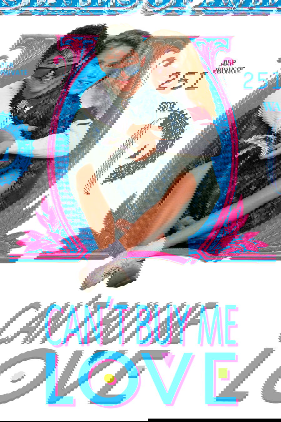 Oglądaj Nie kupisz miłości