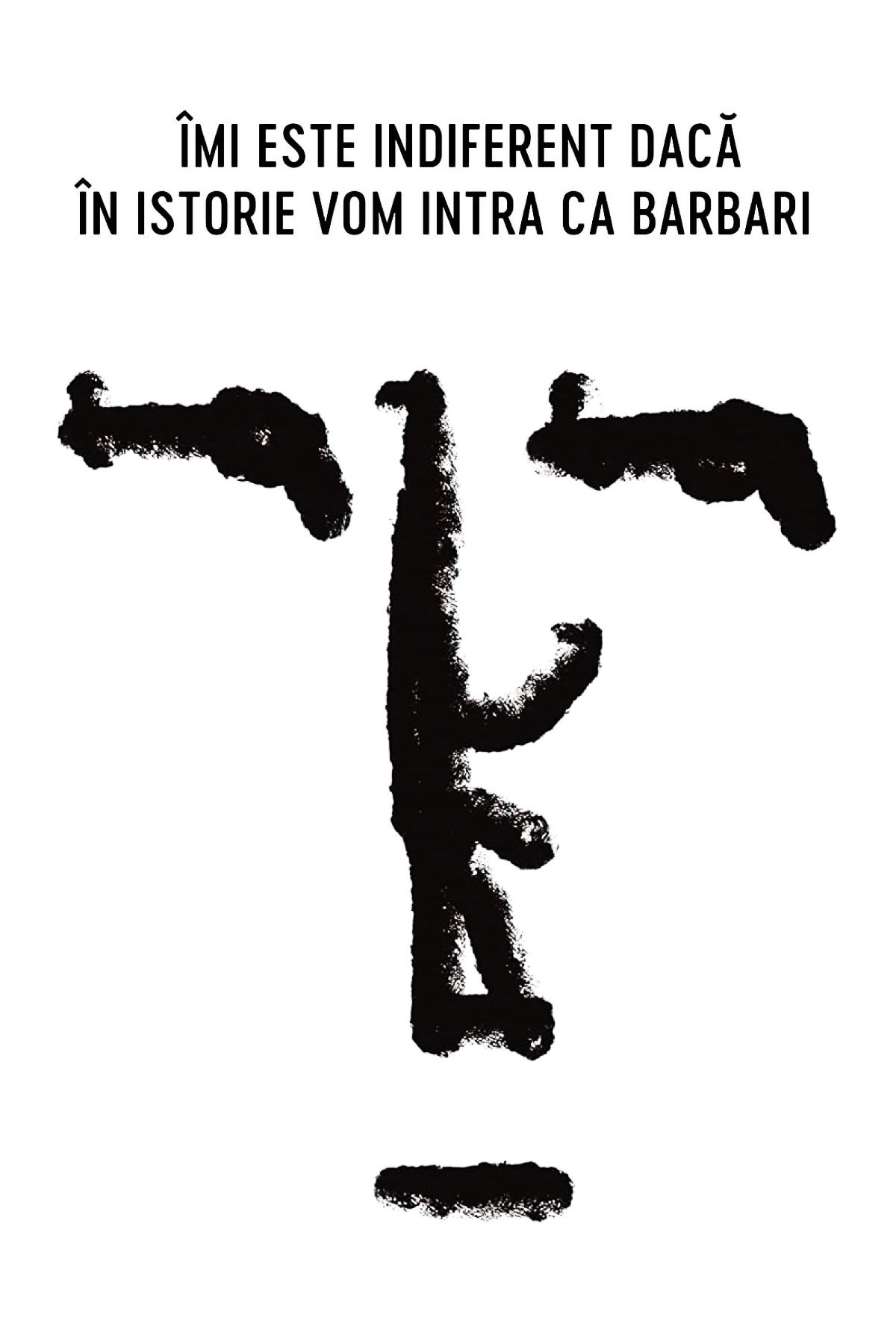 Oglądaj Nie obchodzi mnie, czy przejdziemy do historii jako barbarzyńcy