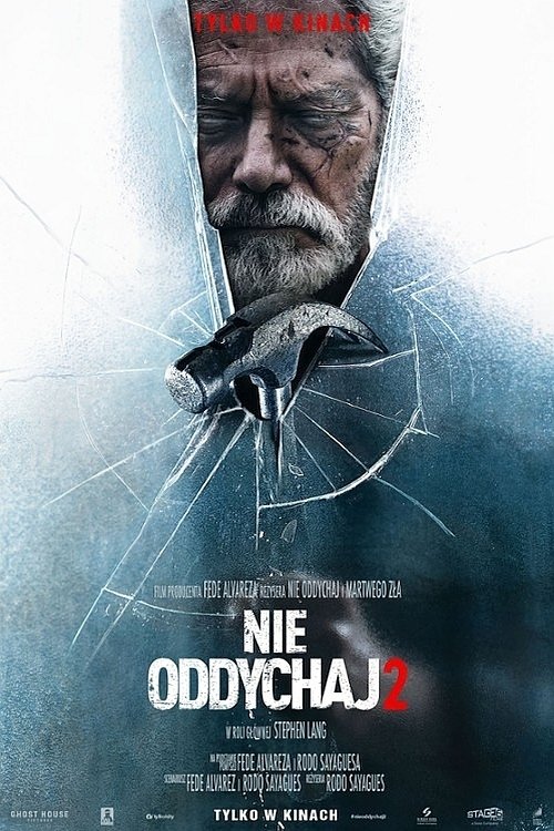 Oglądaj Nie oddychaj 2