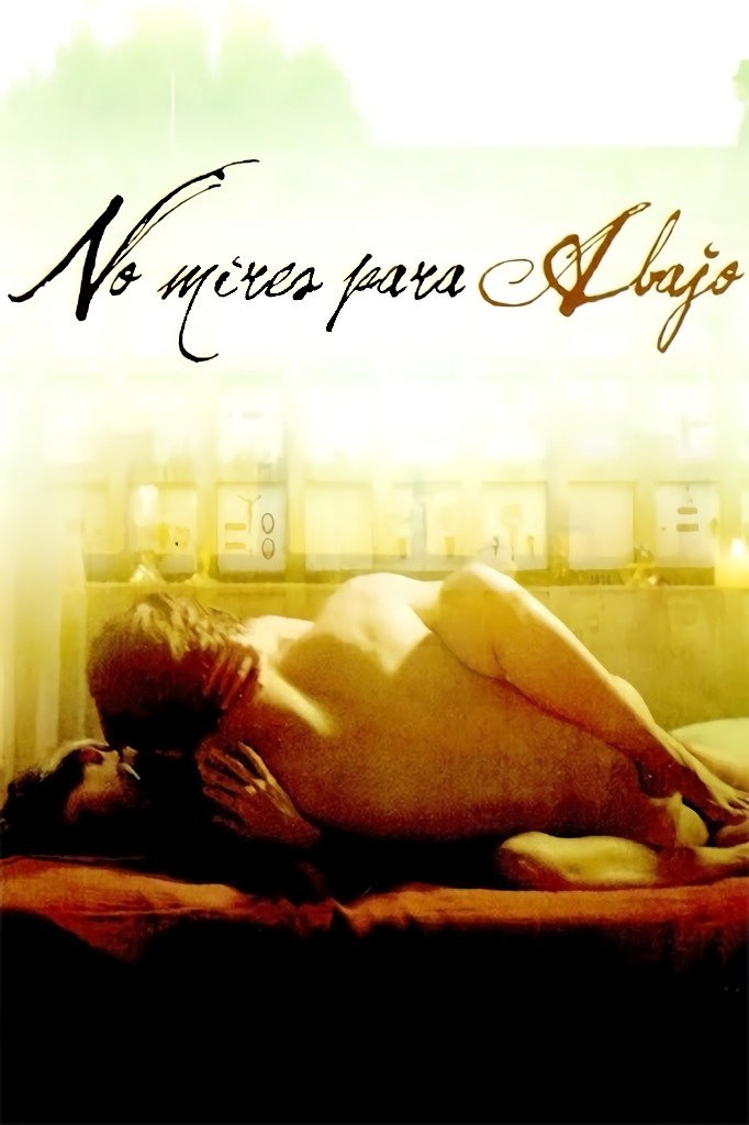 Oglądaj Nie patrz w dół