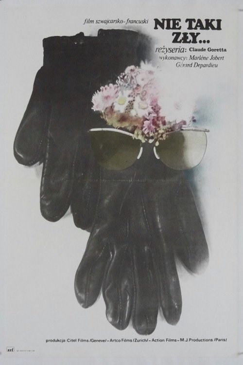 Oglądaj Nie taki zły...