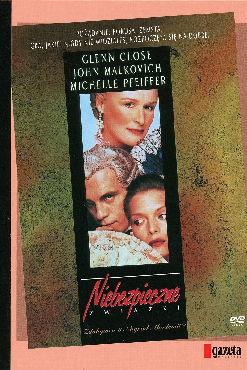 Oglądaj Niebezpieczne związki