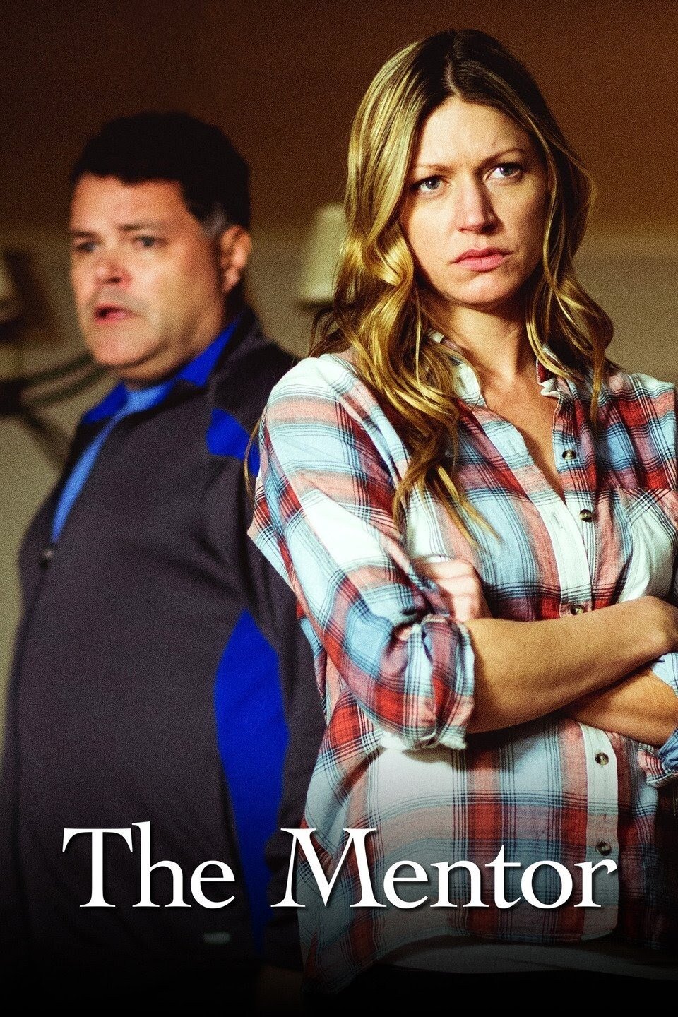 Oglądaj Niebezpieczny Opiekun