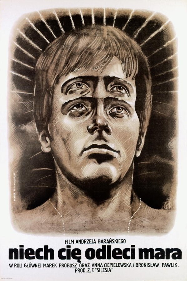 Oglądaj Niech cię odleci mara