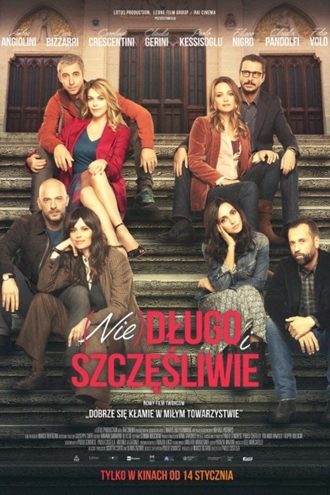 Oglądaj (Nie)długo i szczęśliwie