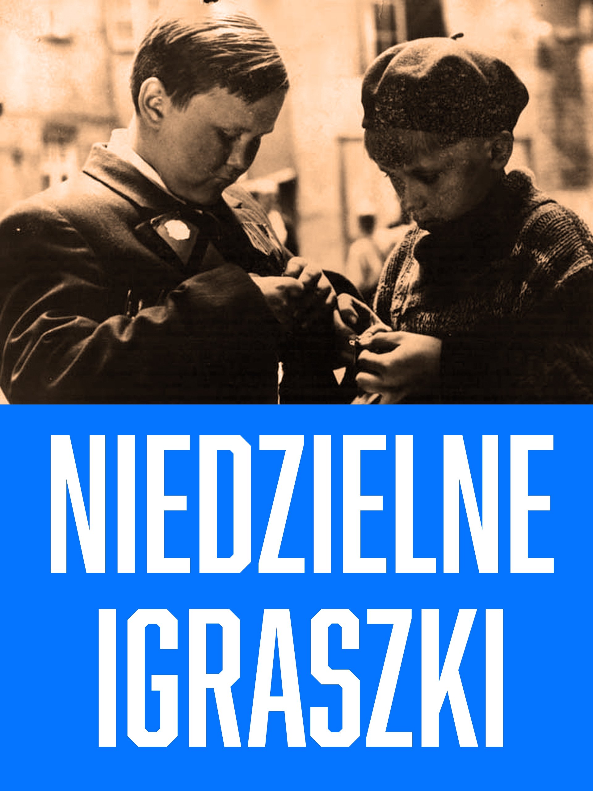 Oglądaj Niedzielne igraszki