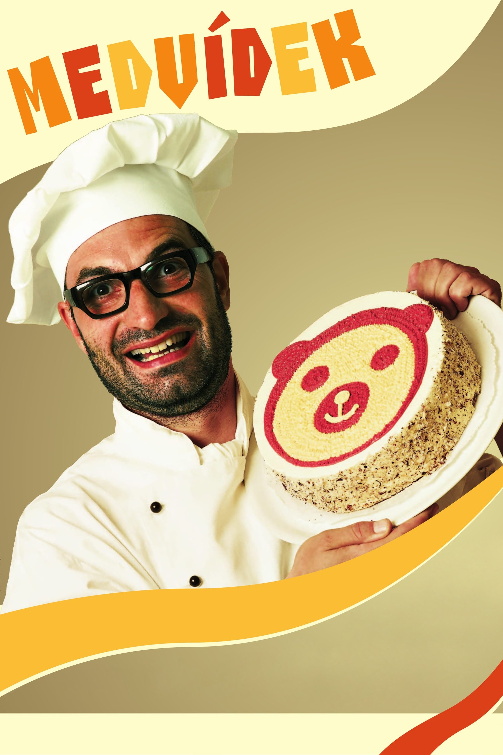 Oglądaj Niedźwiadek