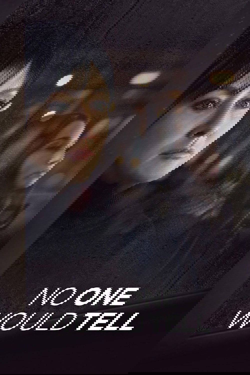 Oglądaj Nieme przyzwolenie