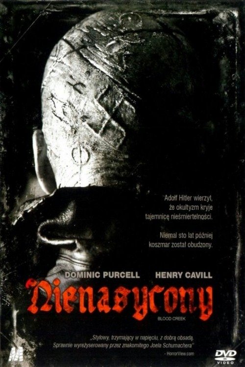 Oglądaj Nienasycony