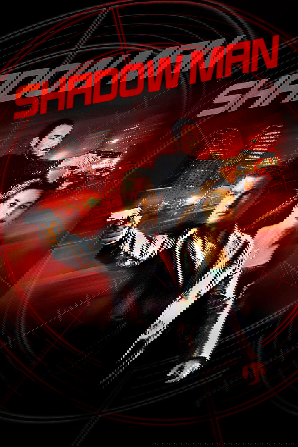 Oglądaj Nieobliczalny