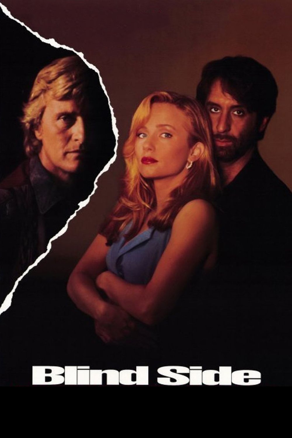 Oglądaj Nieoczekiwany Atak