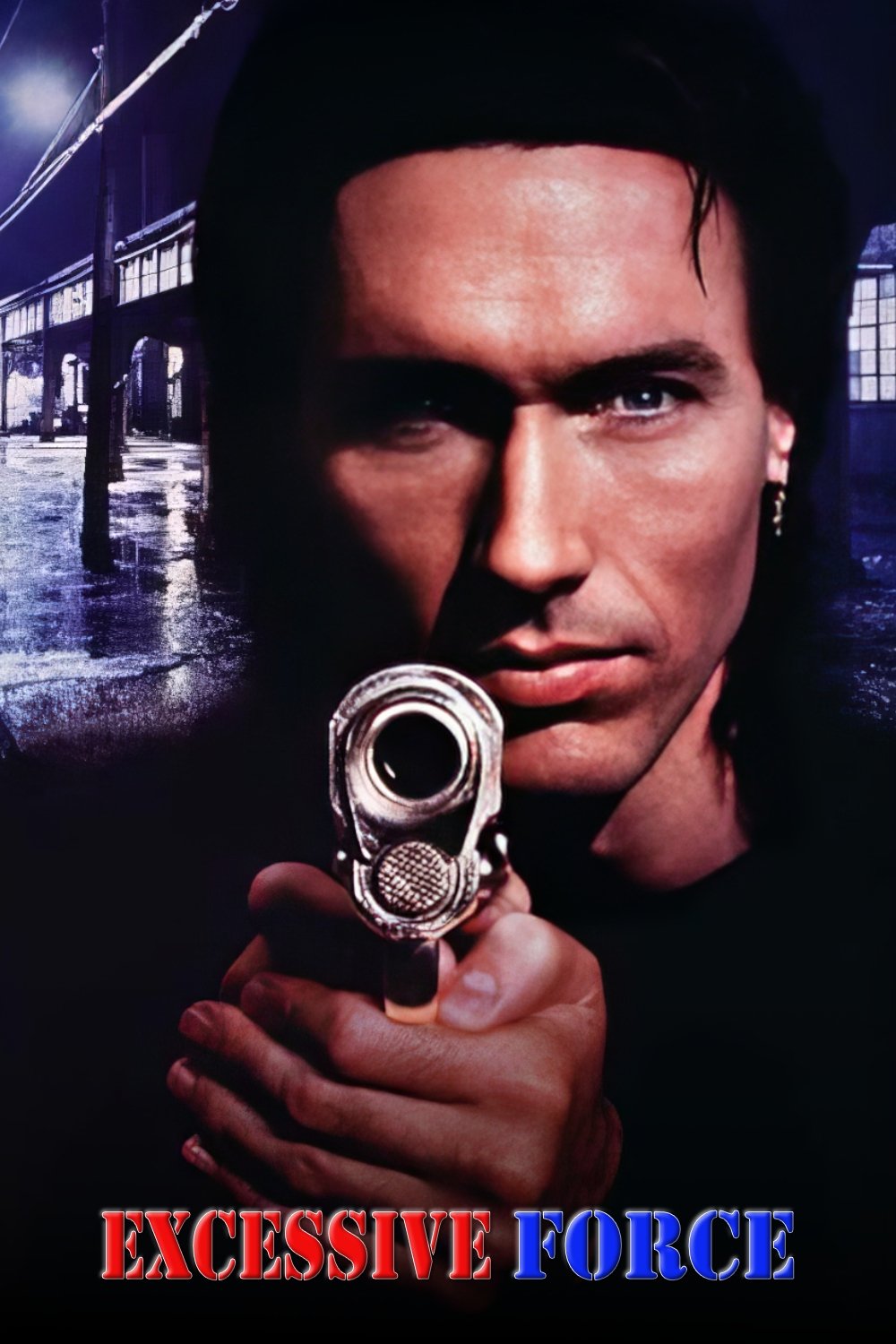 Oglądaj Niepohamowana Siła