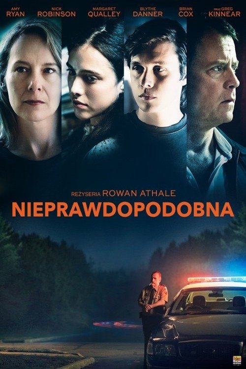Oglądaj Nieprawdopodobna