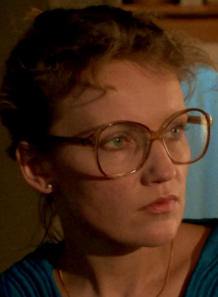 Oglądaj Nieproszony gość