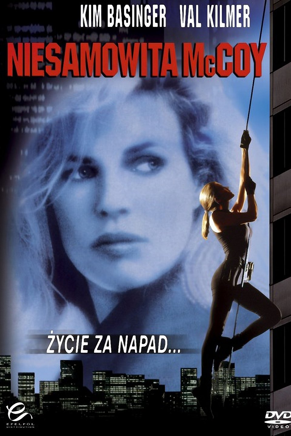 Oglądaj Niesamowita McCoy