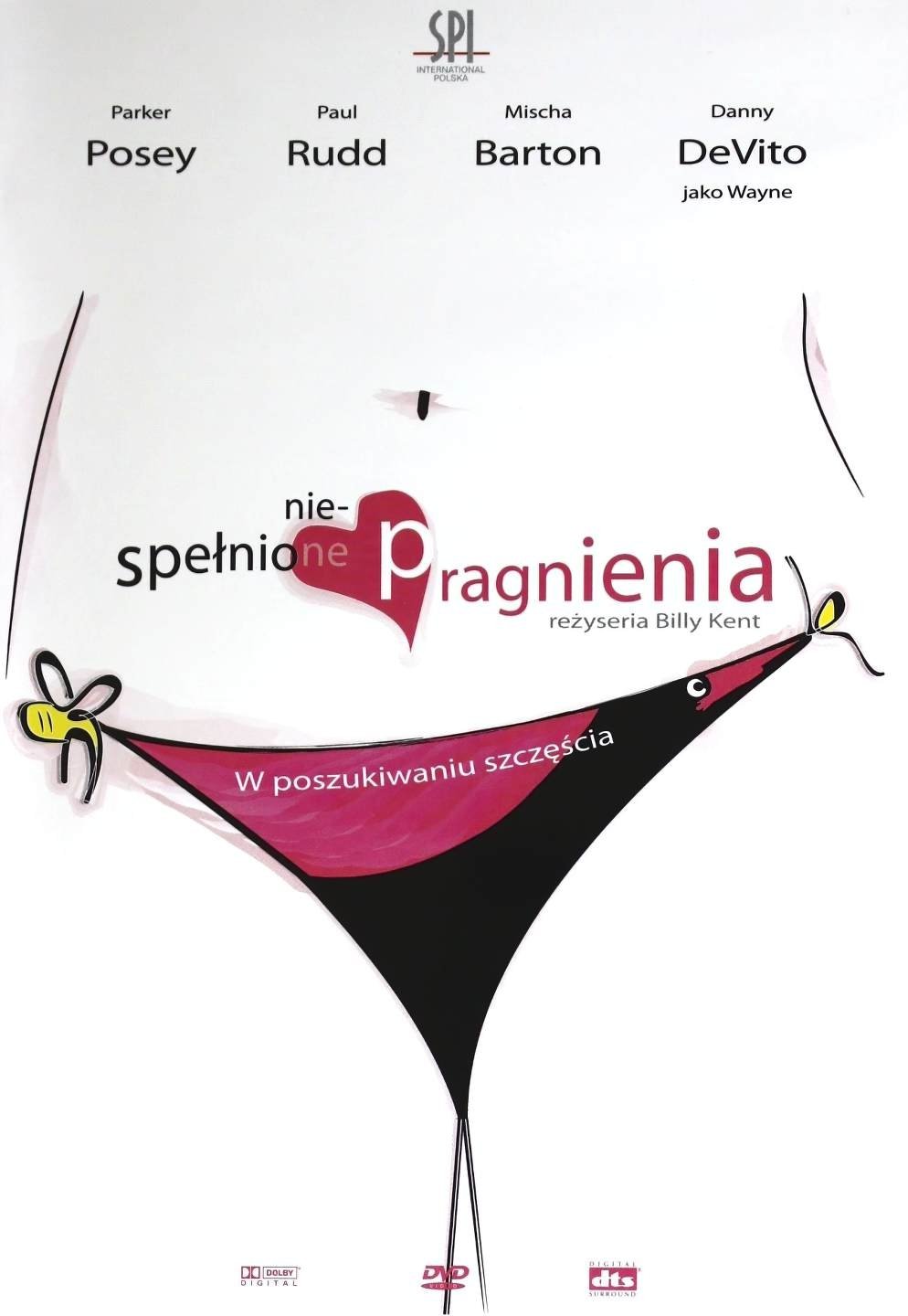 Oglądaj Niespełnione pragnienia