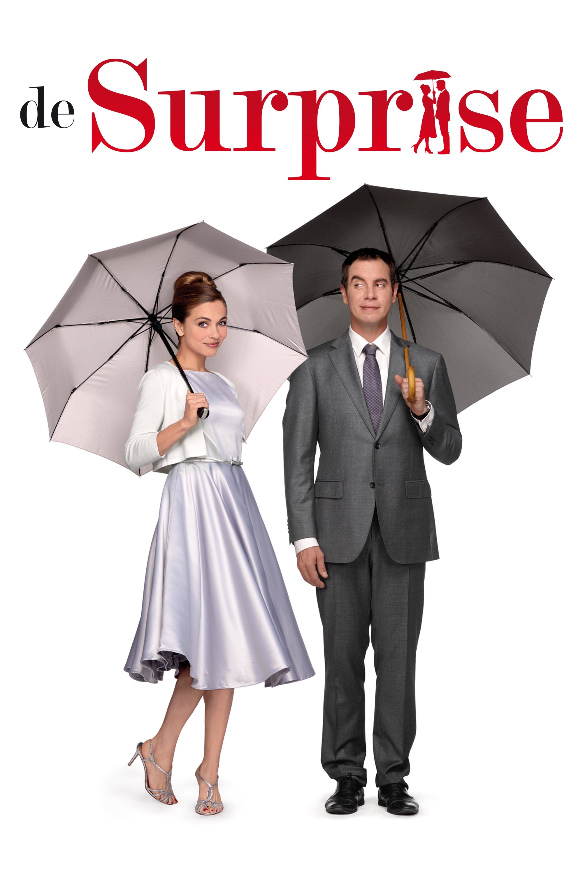 Oglądaj Niespodzianka