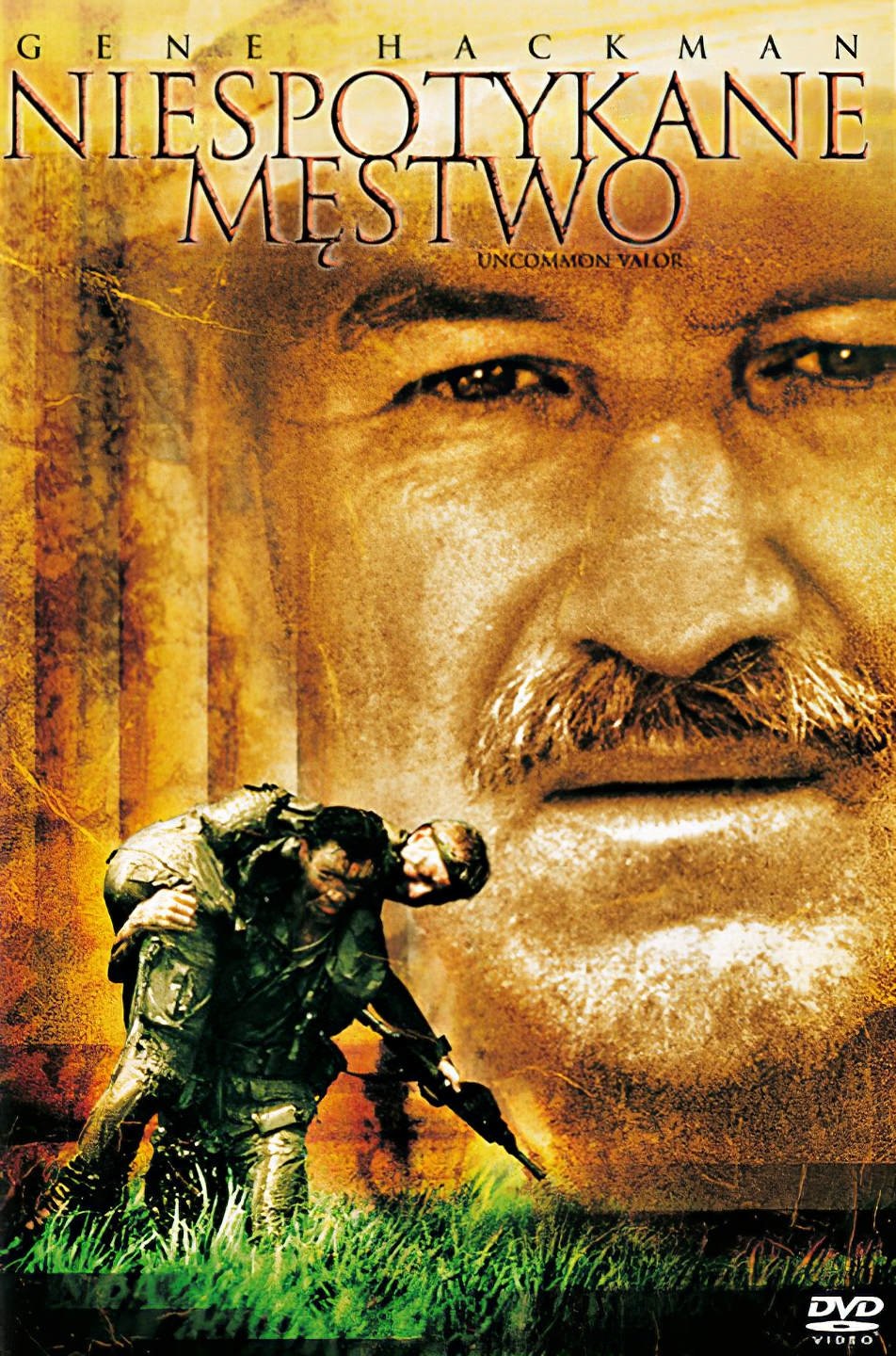 Oglądaj Niespotykane męstwo