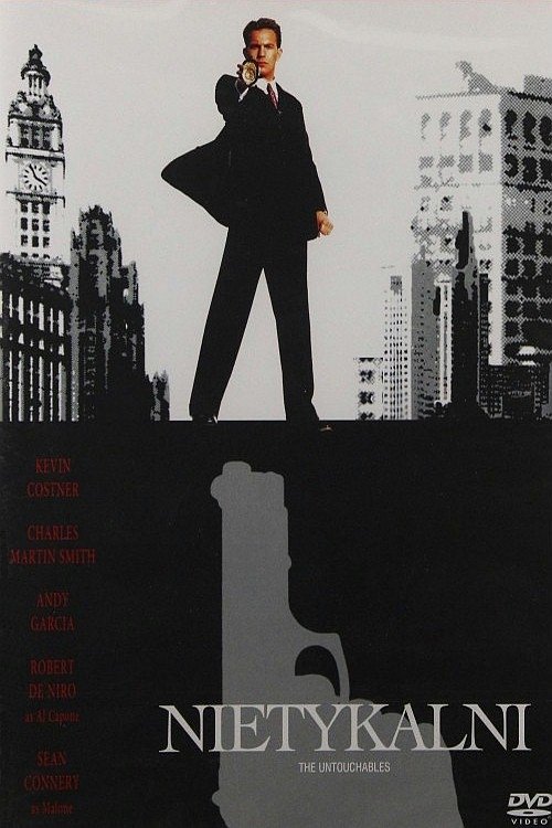 Oglądaj Nietykalni