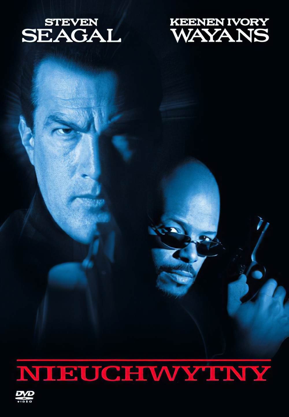 Oglądaj Nieuchwytny