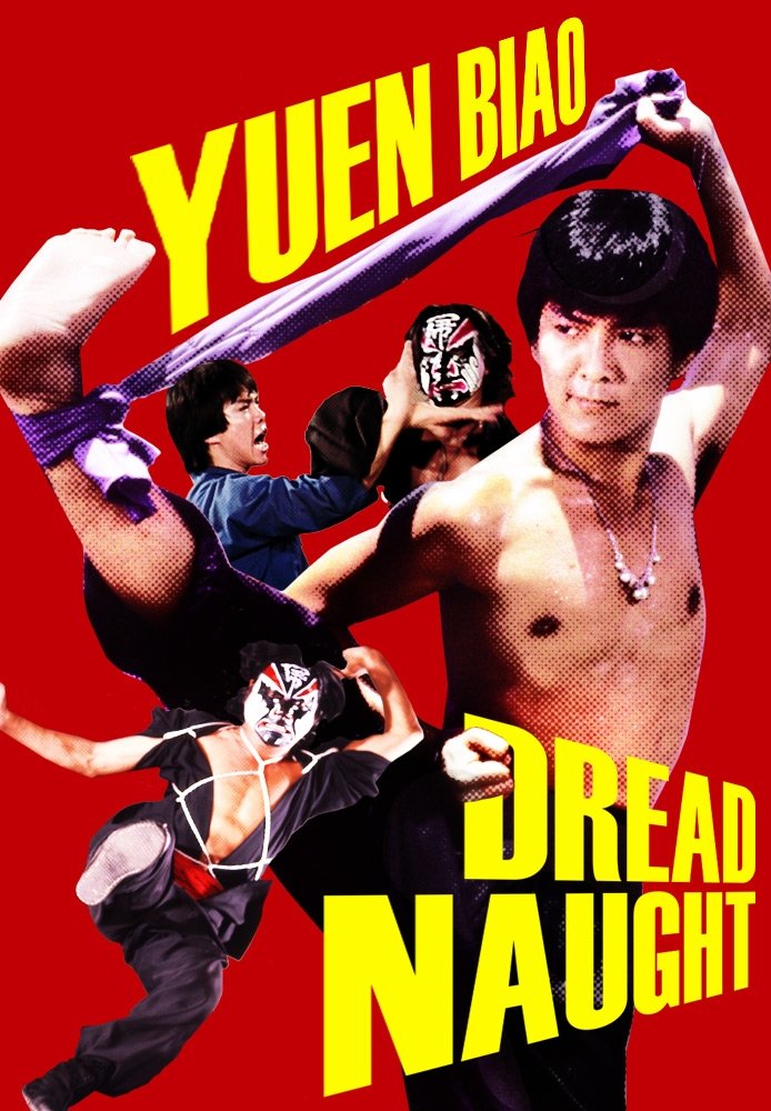 Oglądaj Nieustraszony