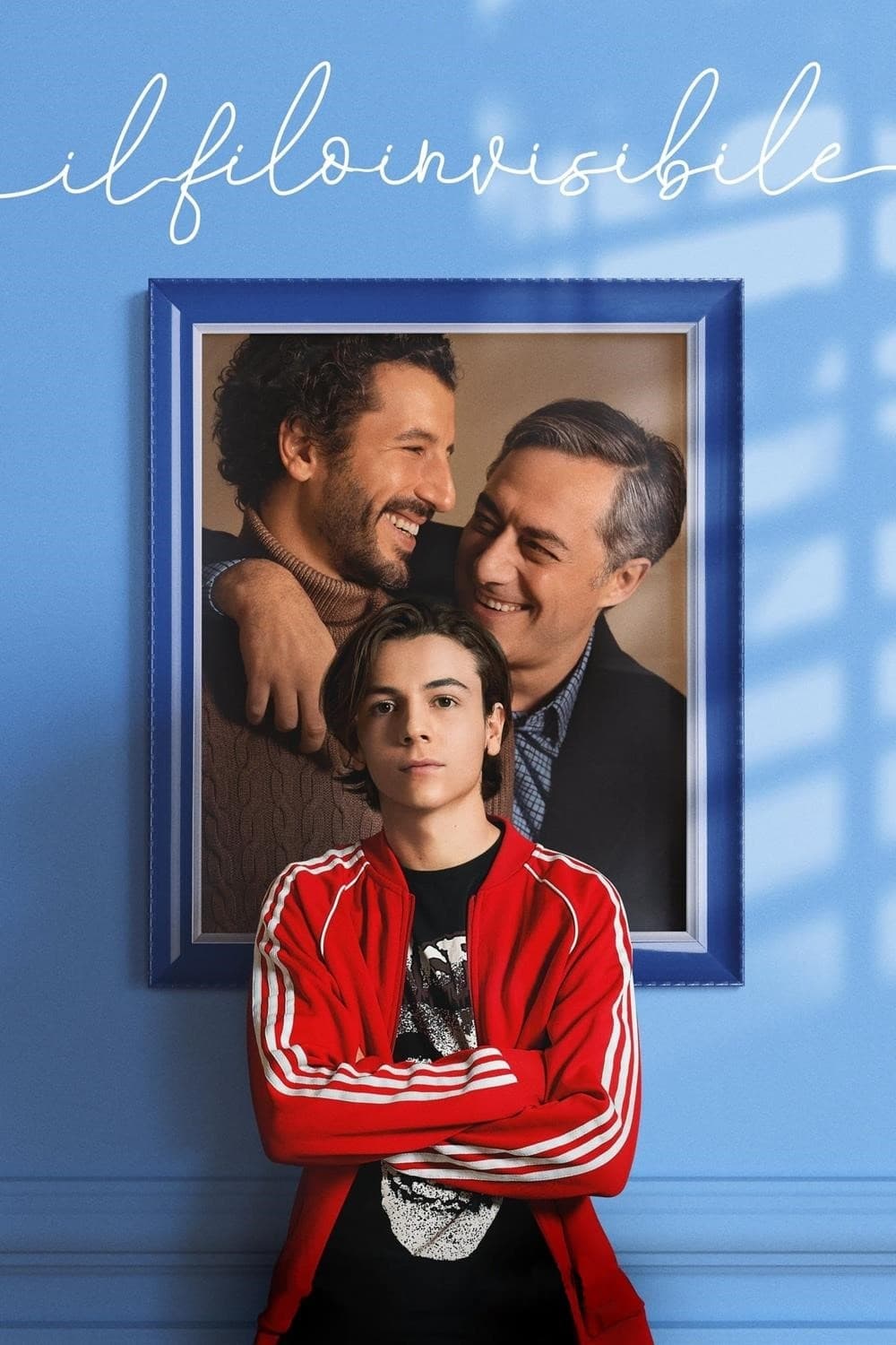 Oglądaj Niewidzialna nić