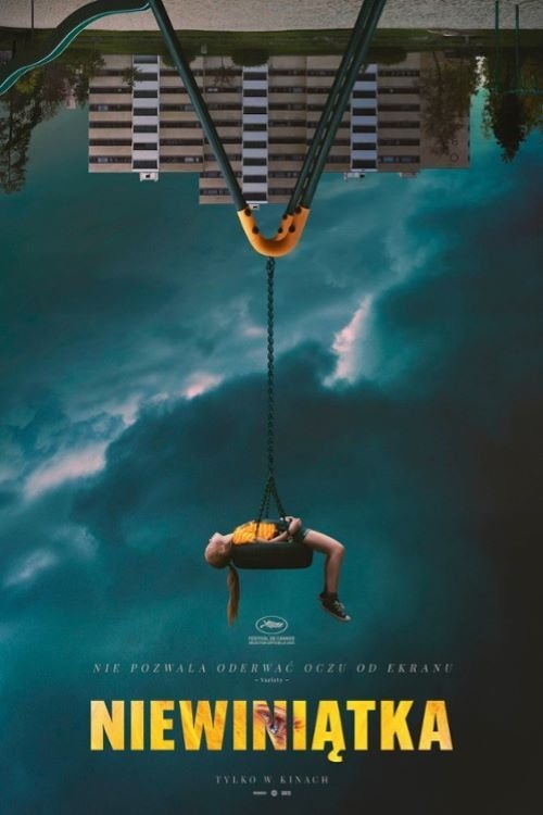 Oglądaj Niewiniątka