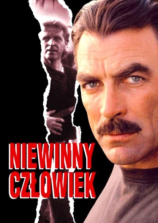 Oglądaj Niewinny Człowiek