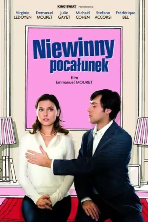 Oglądaj Niewinny pocałunek