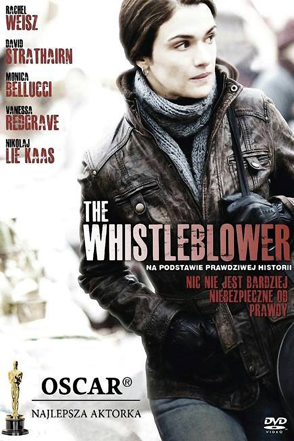 Oglądaj Niewygodna prawda