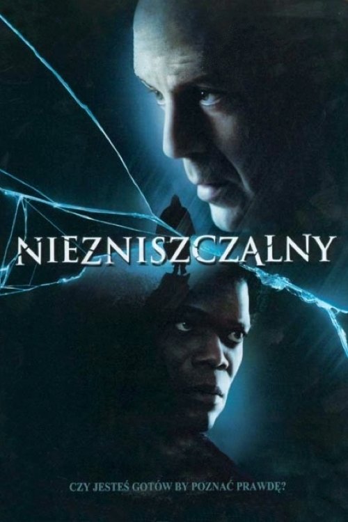 Oglądaj Niezniszczalny