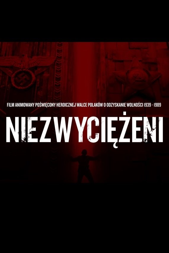 Oglądaj Niezwyciężeni
