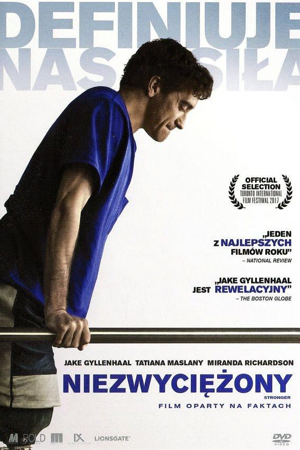 Oglądaj Niezwyciężony