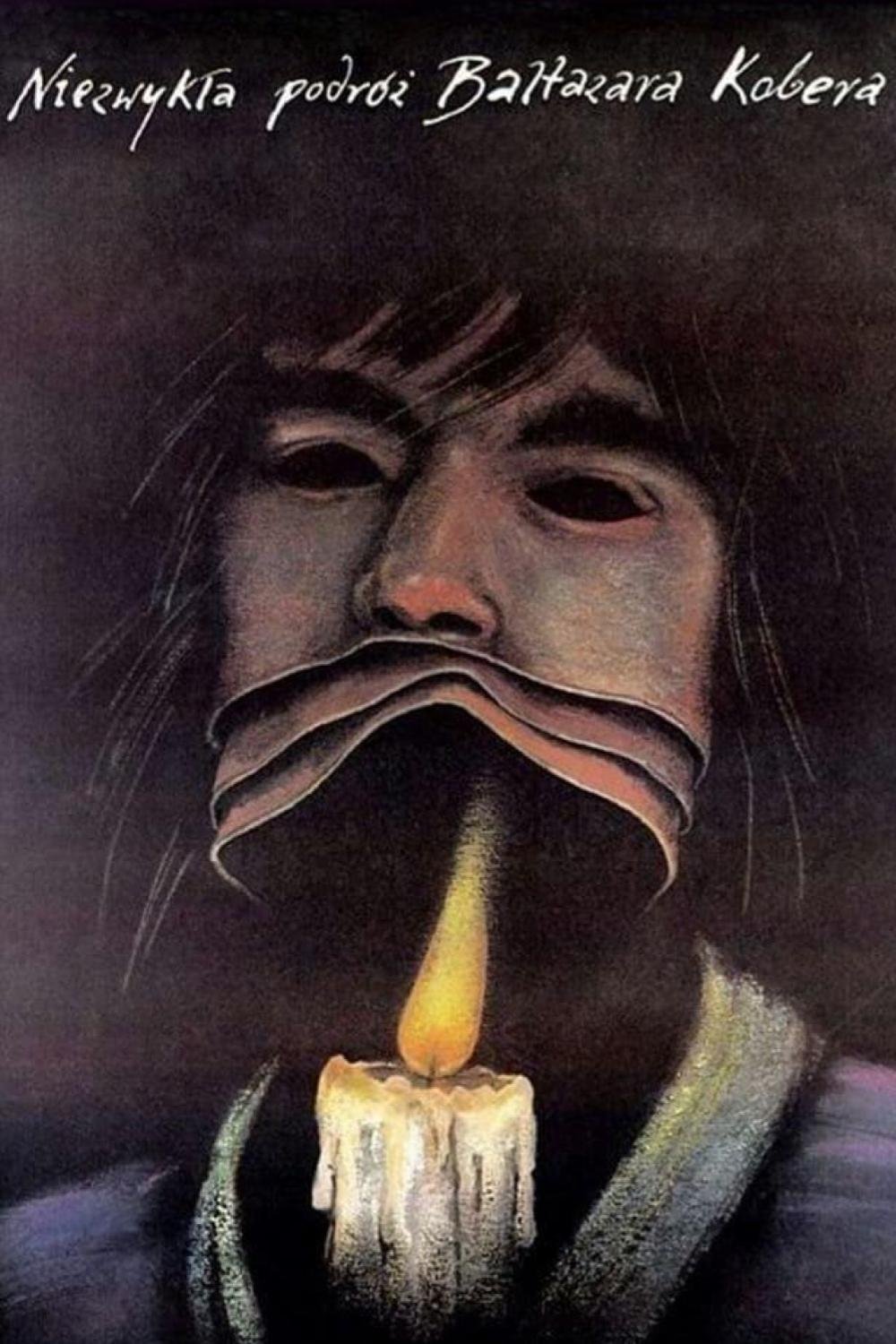 Oglądaj Niezwykła podróż Baltazara Kobera