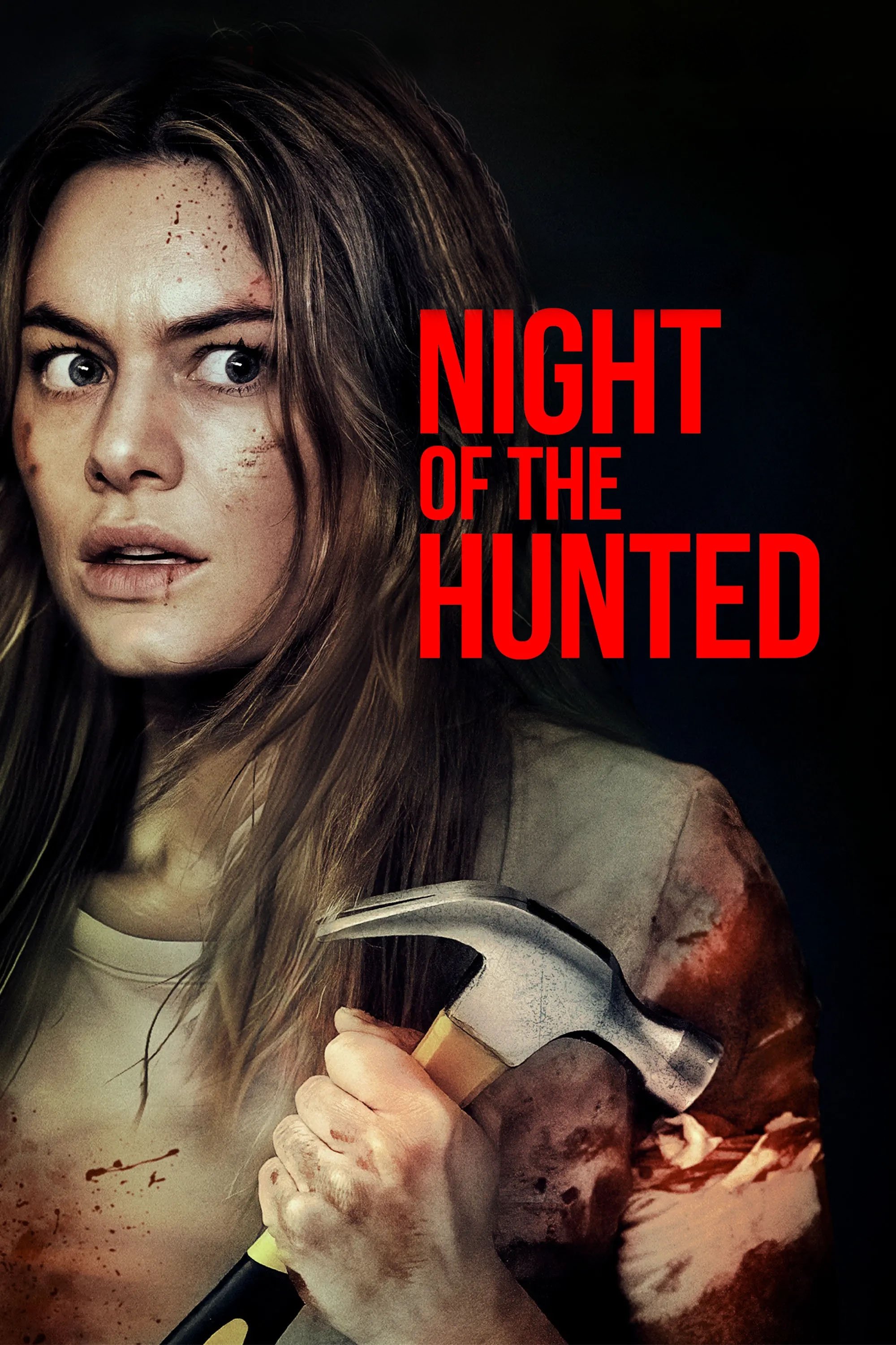 Oglądaj Night of the Hunted