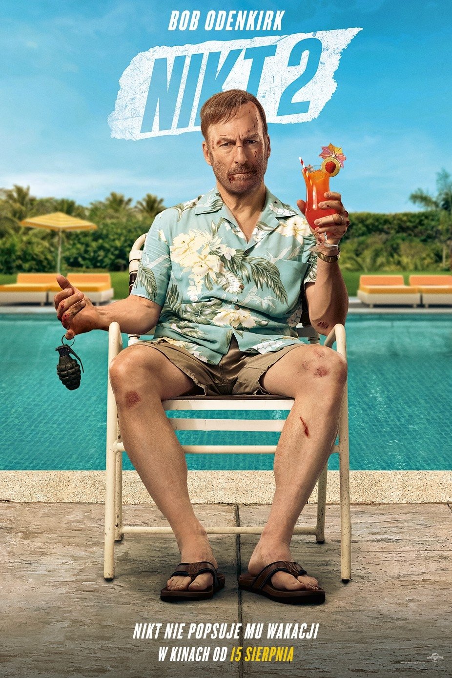 Oglądaj Nikt 2