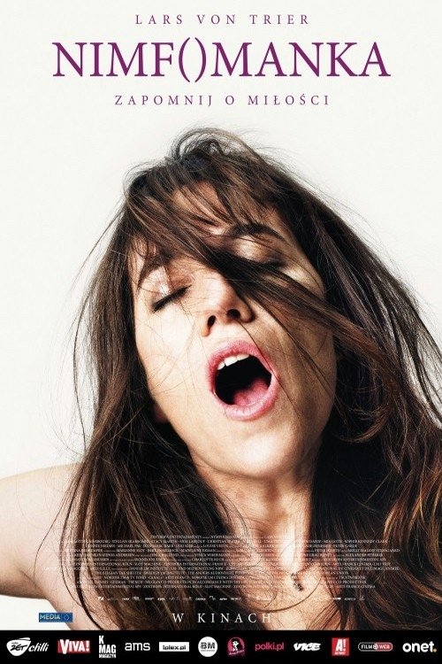 Oglądaj Nimfomanka: Część 1
