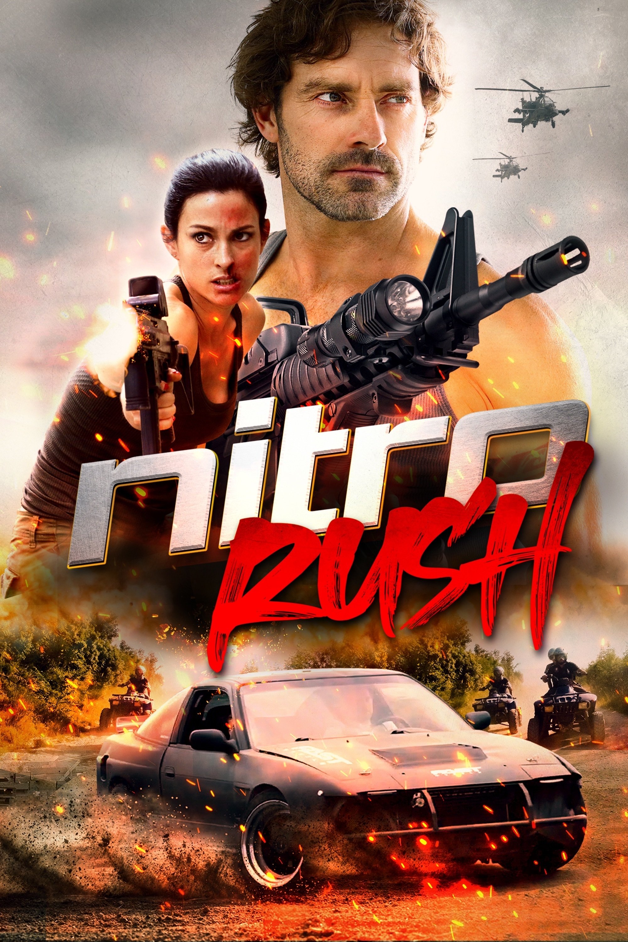 Oglądaj Nitro Rush