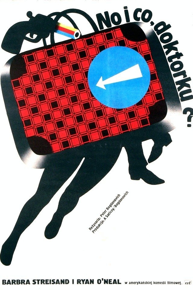 Oglądaj No i co, doktorku?