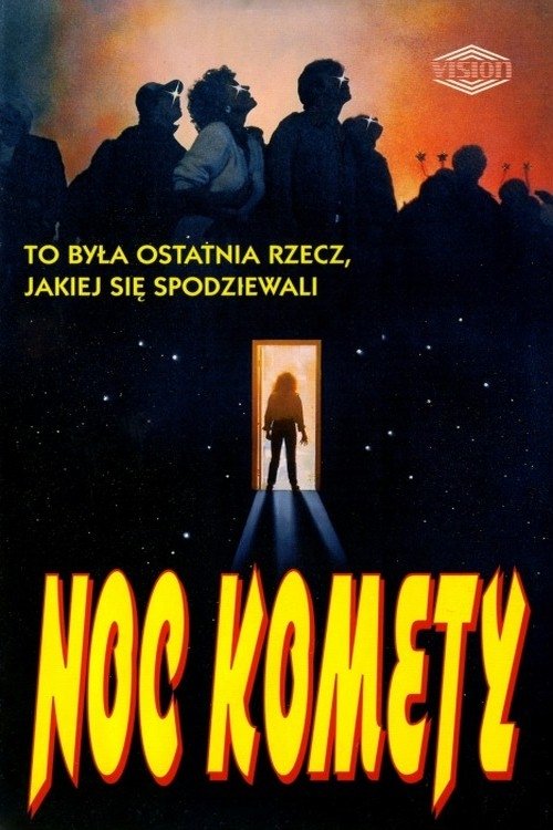 Oglądaj Noc komety