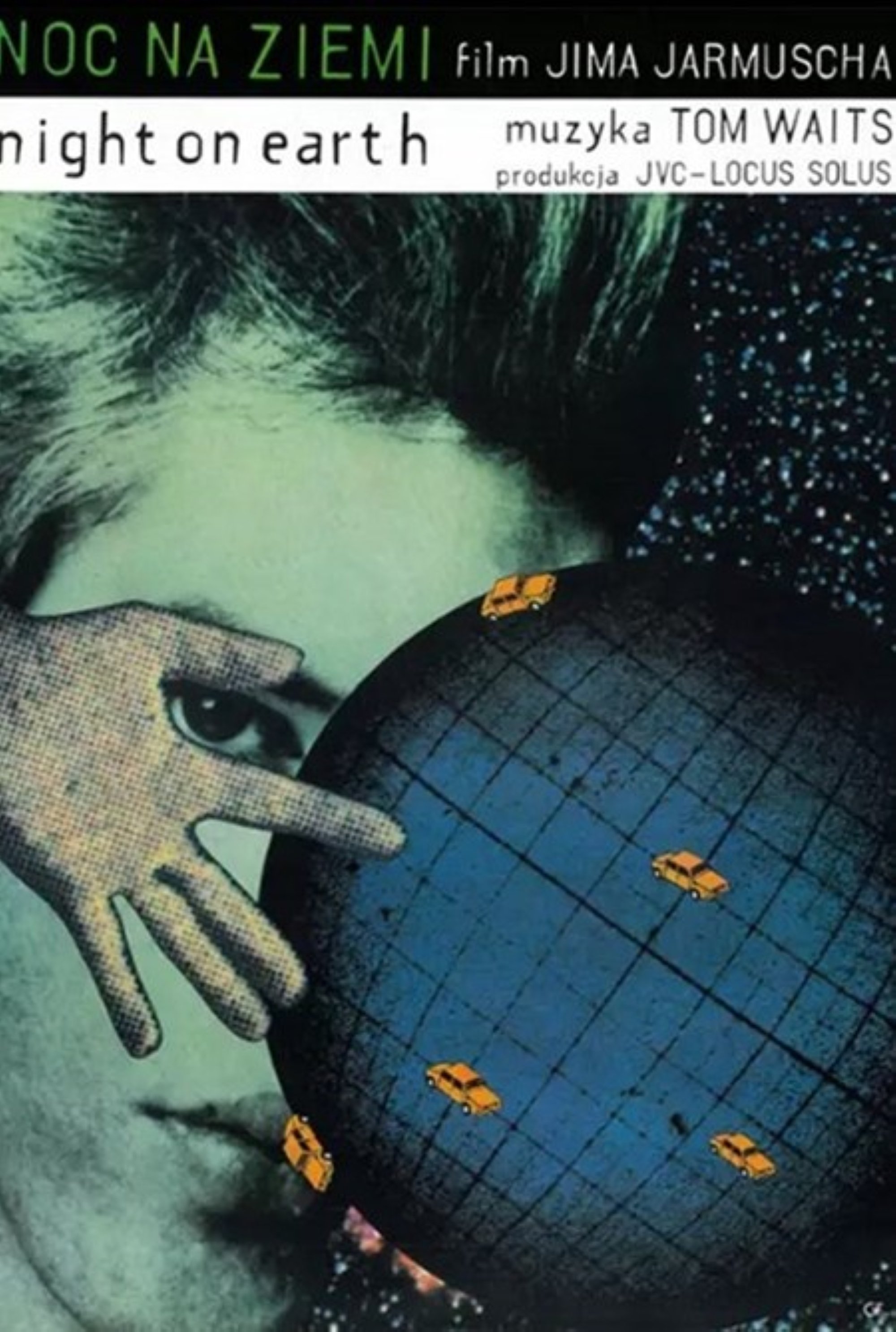 Oglądaj Noc na Ziemi