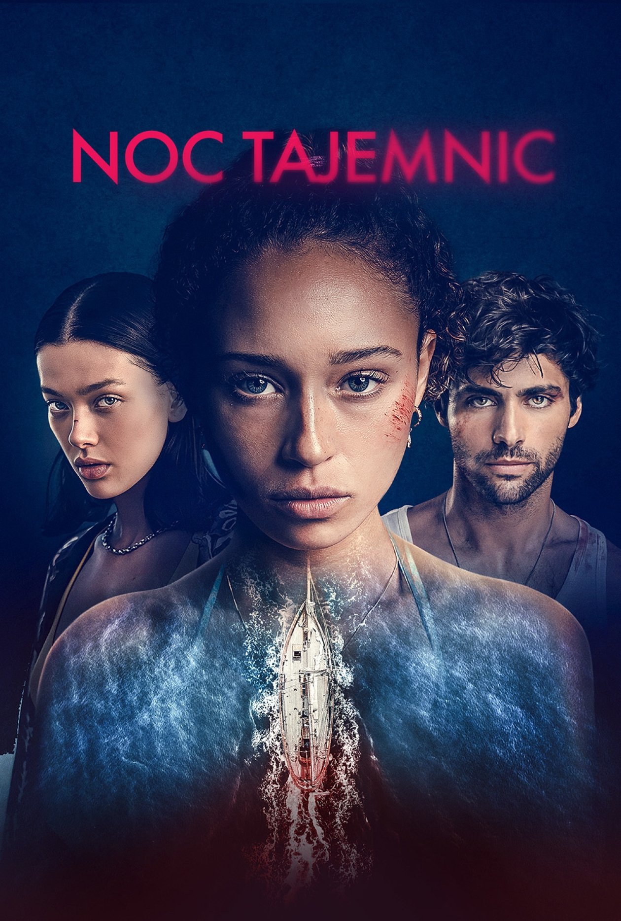 Oglądaj Noc tajemnic