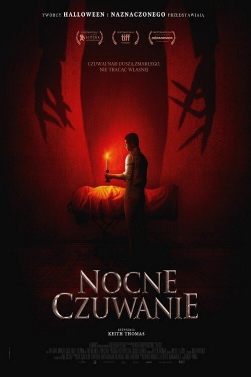 Oglądaj Nocne czuwanie