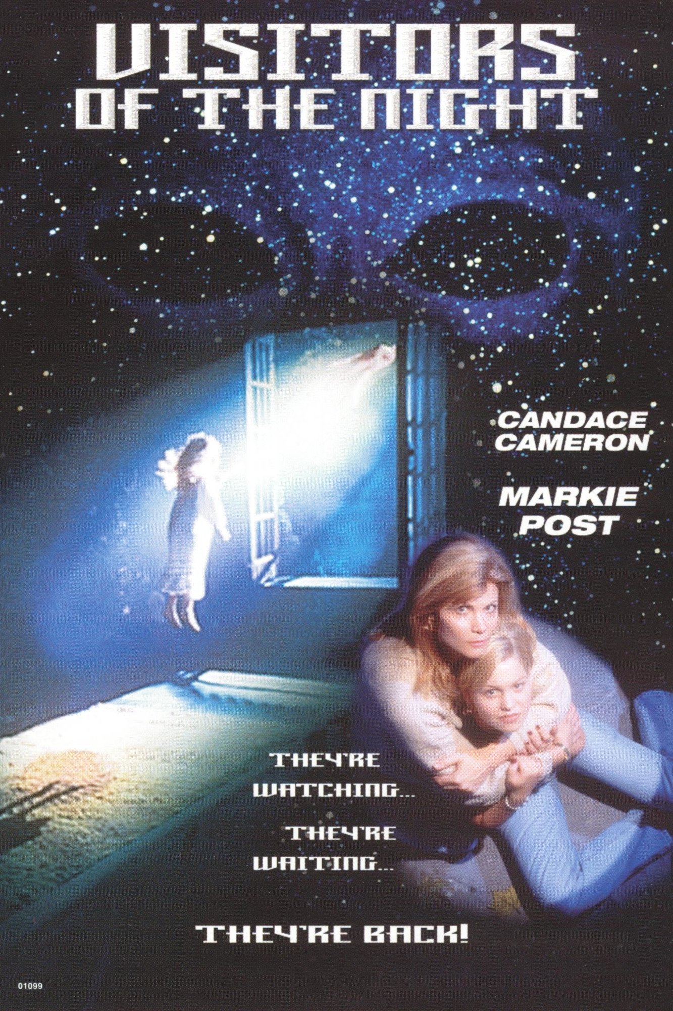 Oglądaj Nocni Goście