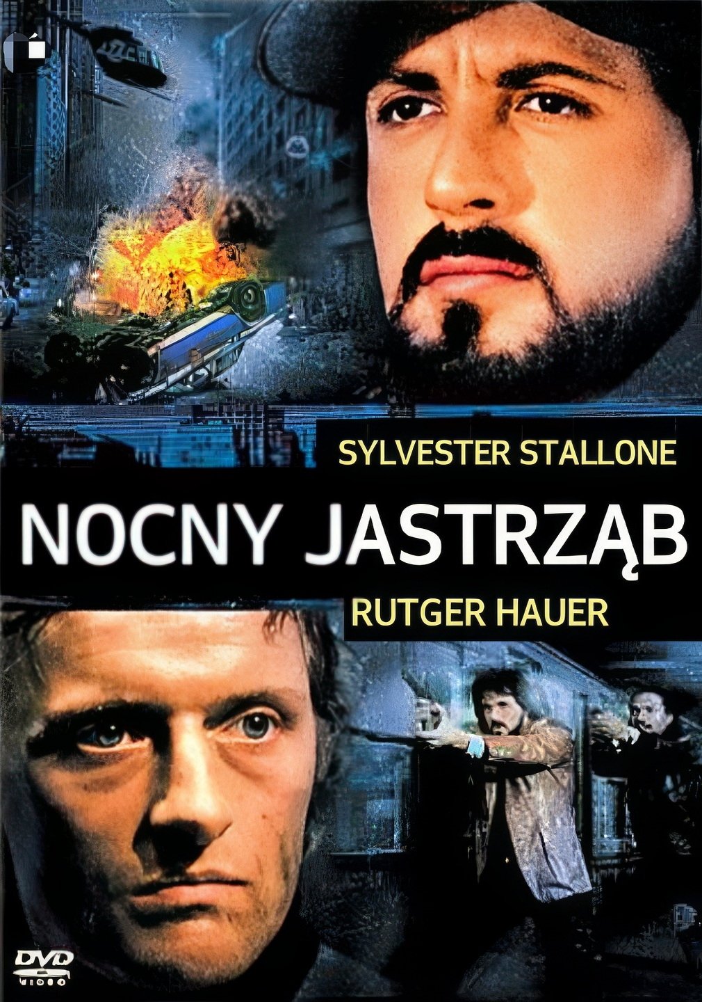 Oglądaj Nocny jastrząb